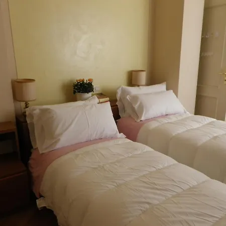 Apartament La Terrazza Lukka