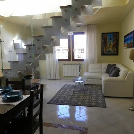 La Terrazza