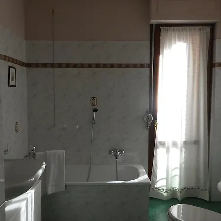La Terrazza شقة