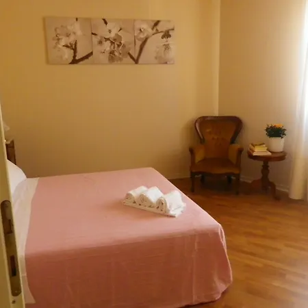 La Terrazza Apartment