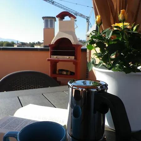 La Terrazza *