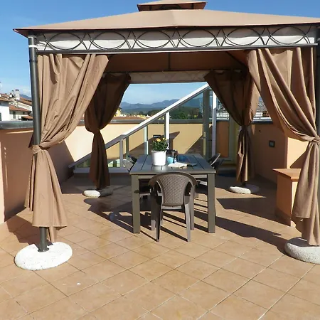 La Terrazza