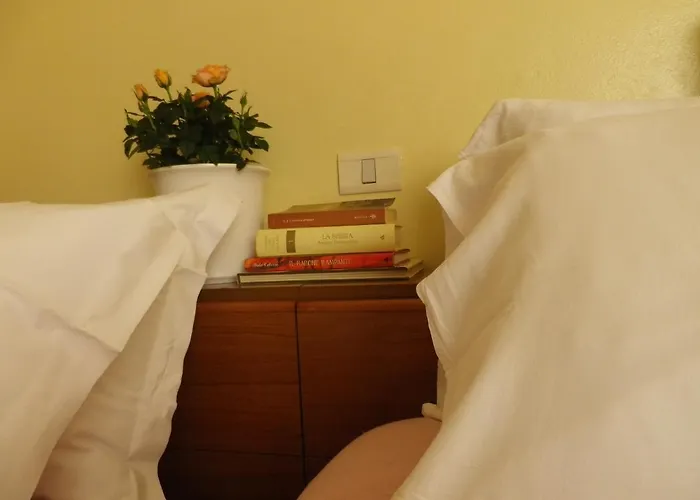 La Terrazza Lägenhet Lucca