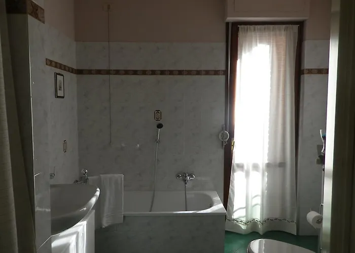 La Terrazza Apartamento