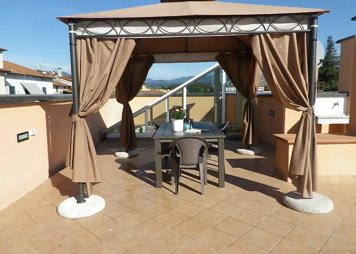 La Terrazza